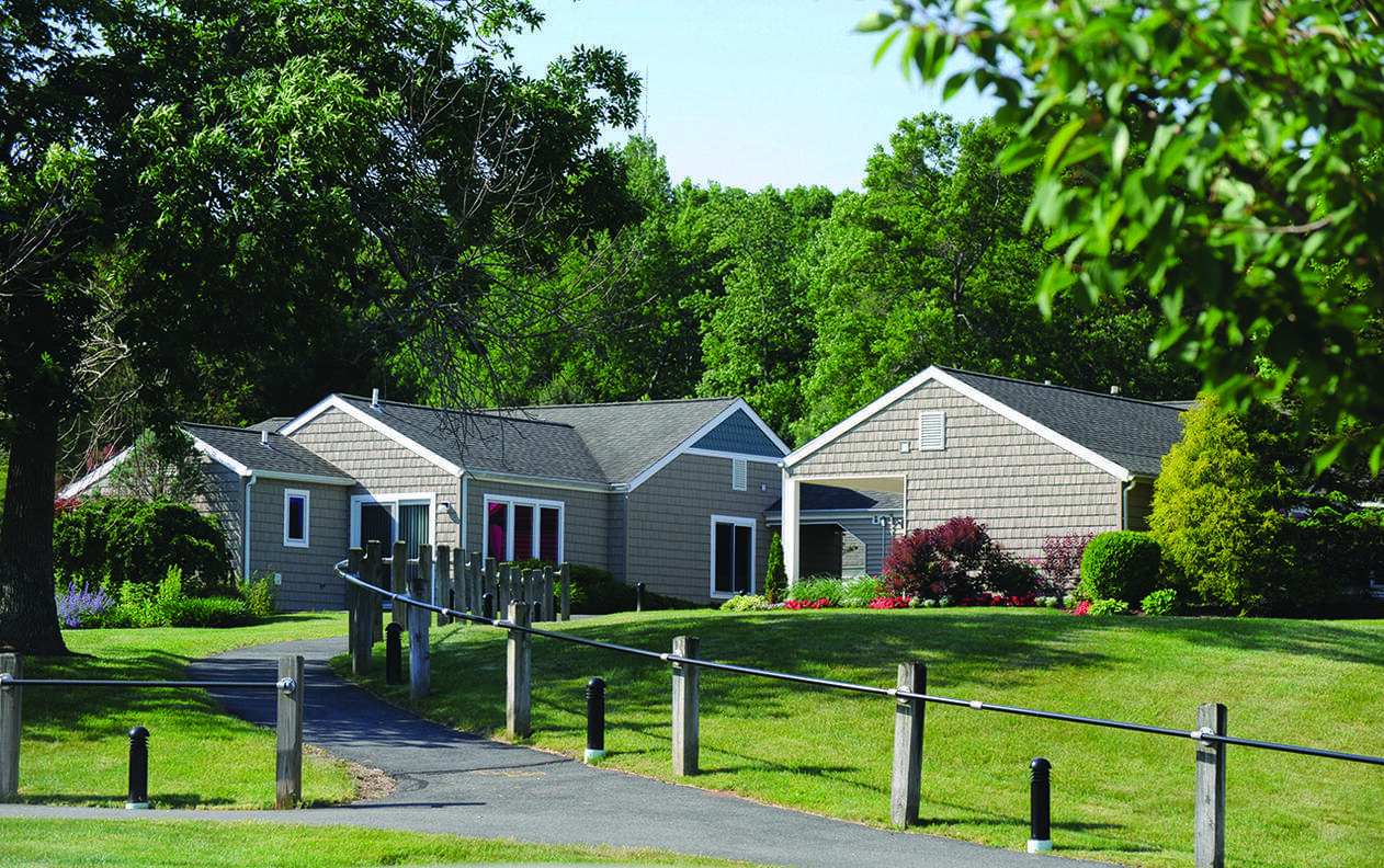 Masonicare at Ashlar Village Senior Living Community Assisted Living